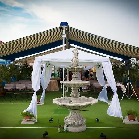 Yor-daniel Hotel Pazardsjik