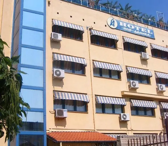 Yor-daniel Pazardzhik