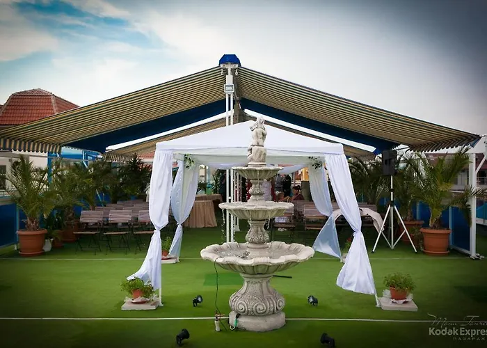 Yor-daniel Hotel Pazardzhik