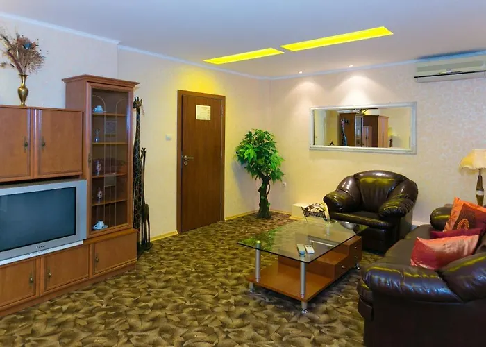 Hotel Yor-daniel Pazardzhik