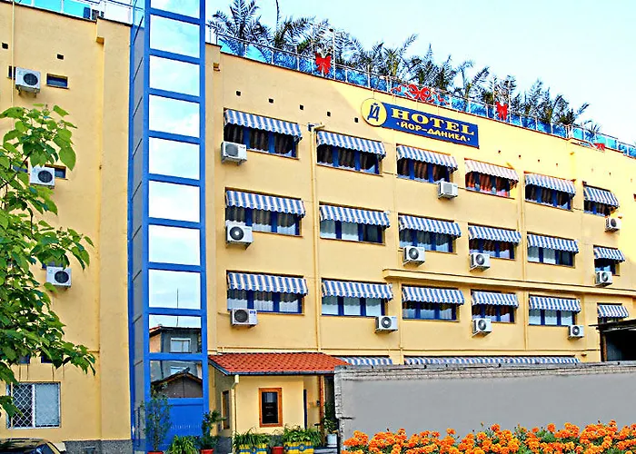 Yor-daniel Pazardzhik