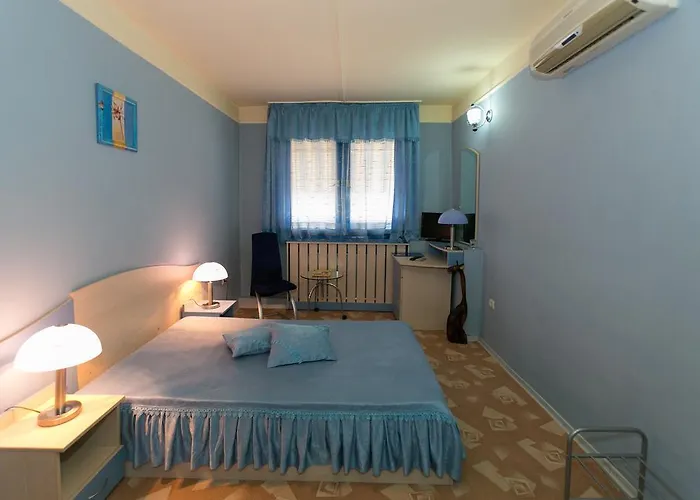 Yor-daniel Pazardzhik